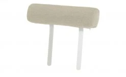 Wohnwert Kopfstütze Amarena | Beige