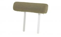 Wohnwert Kopfstütze Amarena | Olivgrün