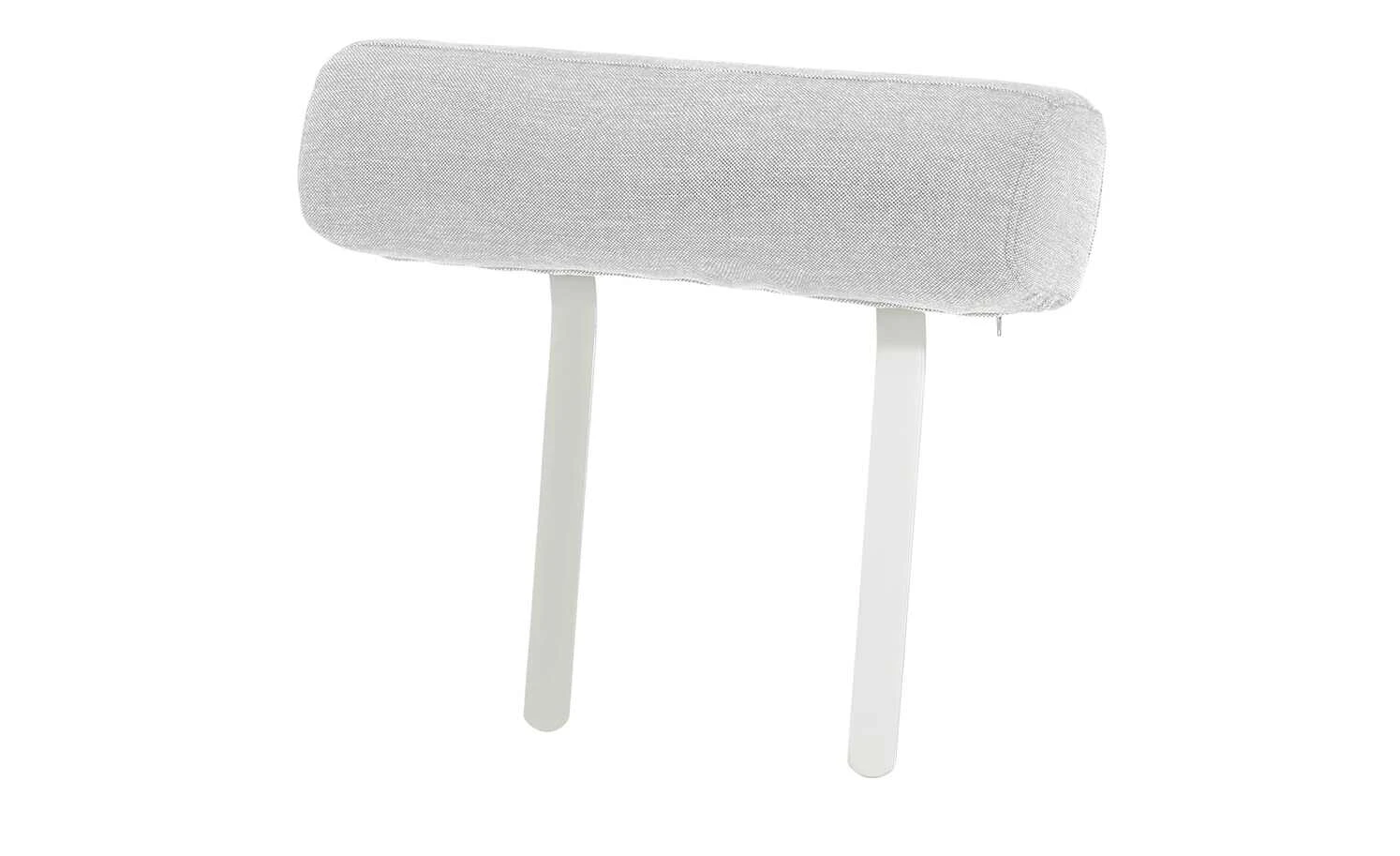 Wohnwert Kopfstütze Amarena | Hellgrau 3 Wohnwert Kopfstütze Amarena | Hellgrau