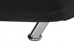 uno Einzelliege Inga | Schwarz -Polsterzubehör Verkäufe 26408349 2 202101192238