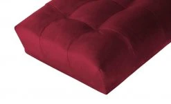 uno Einzelliege Inga | Rot -Polsterzubehör Verkäufe 26408352 1 202101192237