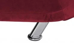 uno Einzelliege Inga | Rot -Polsterzubehör Verkäufe 26408352 2 202101192237