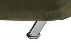 uno Einzelliege Inga | Olivgrün -Polsterzubehör Verkäufe 26408353 3 202101192238