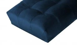 uno Einzelliege Inga | Navy Blau (Dunkelblau) -Polsterzubehör Verkäufe 26408357 1 202101192238