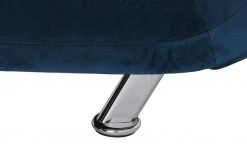 uno Einzelliege Inga | Navy Blau (Dunkelblau) -Polsterzubehör Verkäufe 26408357 2 202101192238