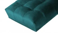 uno Einzelliege Inga | Grün (Petrol) -Polsterzubehör Verkäufe 26408358 1 202101212236