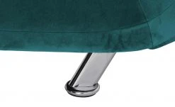 uno Einzelliege Inga | Grün (Petrol) -Polsterzubehör Verkäufe 26408358 2 202101212236