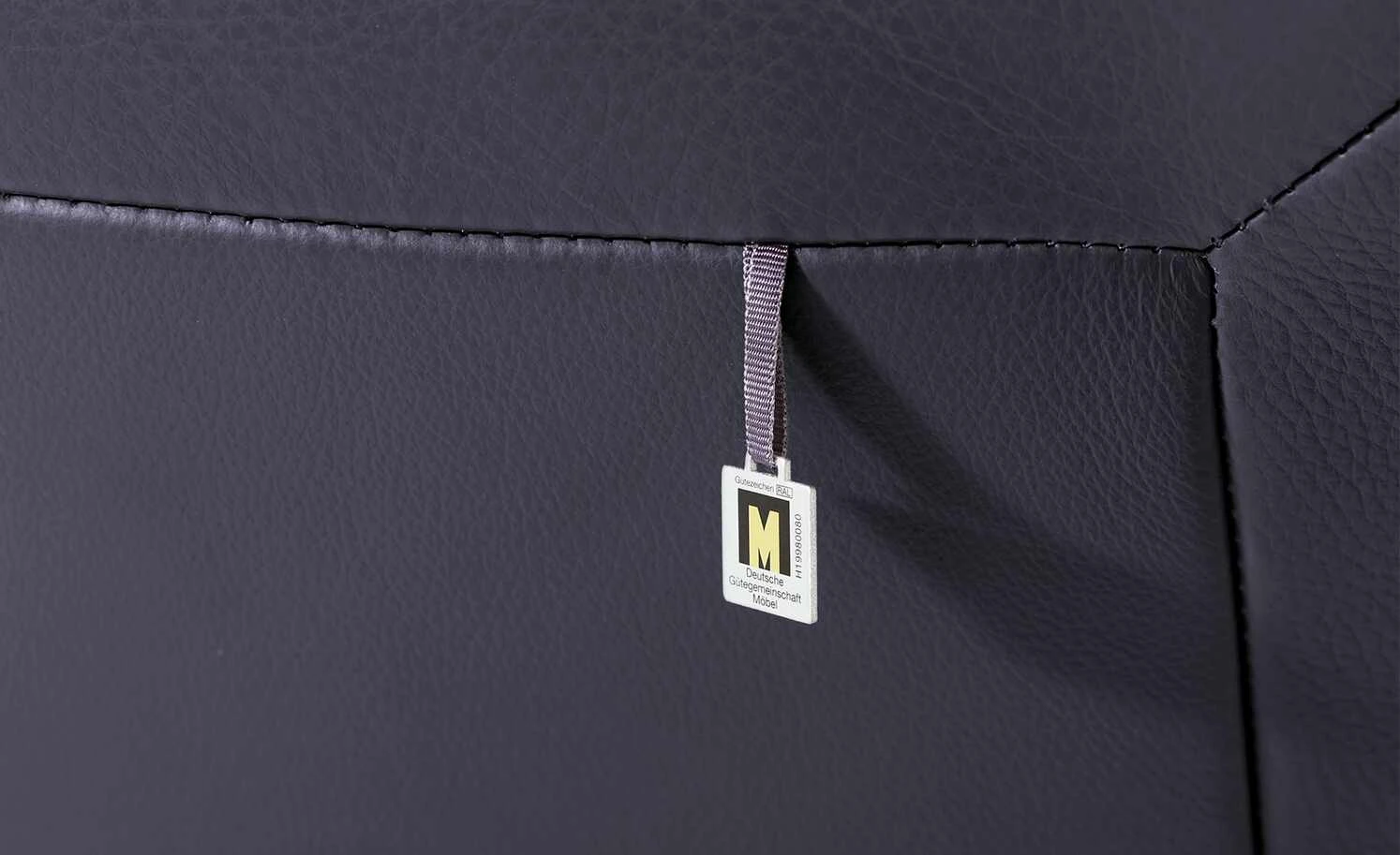 KOINOR Liege Jonas | Lila 5 KOINOR Liege Jonas | Lila – Bild 3