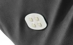 KOINOR Liege Joleen | Omega (Schwarz) -Polsterzubehör Verkäufe 26408650 12 202012142251