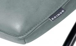 KOINOR Liege Joleen | Mare (Grau-Blau) -Polsterzubehör Verkäufe 26408652 14 202012142251