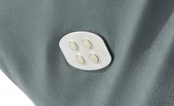 KOINOR Liege Joleen | Mare (Grau-Blau) -Polsterzubehör Verkäufe 26408652 5 202012142251