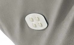 KOINOR Liege Joleen | Asphalt (Grau) -Polsterzubehör Verkäufe 26408653 7 202012142250