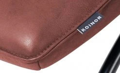KOINOR Liege Joleen | Chili (Dunkelrot) -Polsterzubehör Verkäufe 26408656 11 202012112232