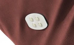 KOINOR Liege Joleen | Chili (Dunkelrot) -Polsterzubehör Verkäufe 26408656 2 202012112232