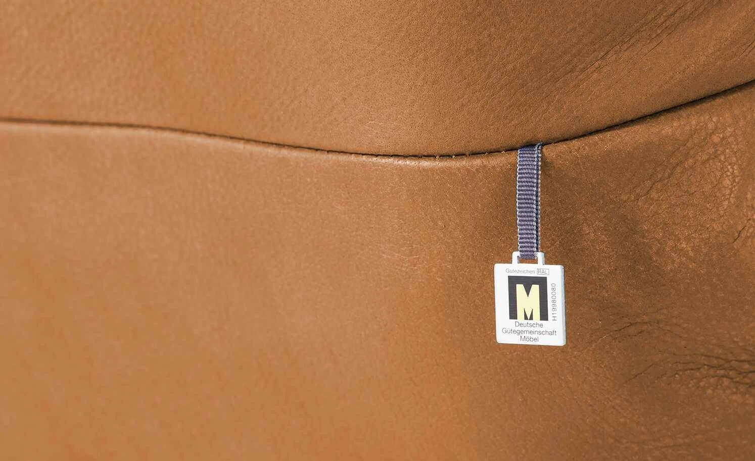 KOINOR Liege Joleen | Sun (Orange) 4 KOINOR Liege Joleen | Sun (Orange) – Bild 2