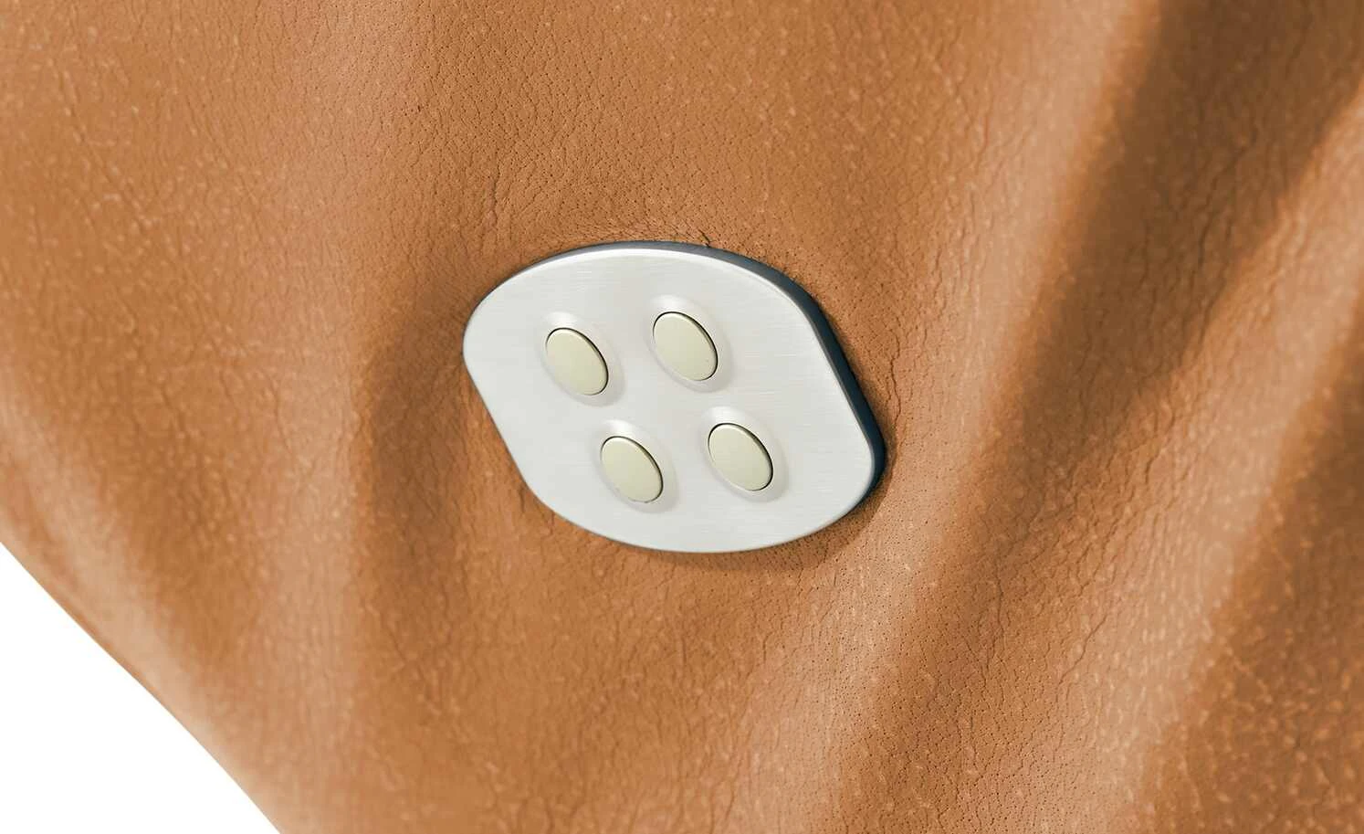 KOINOR Liege Joleen | Sun (Orange) 5 KOINOR Liege Joleen | Sun (Orange) – Bild 3