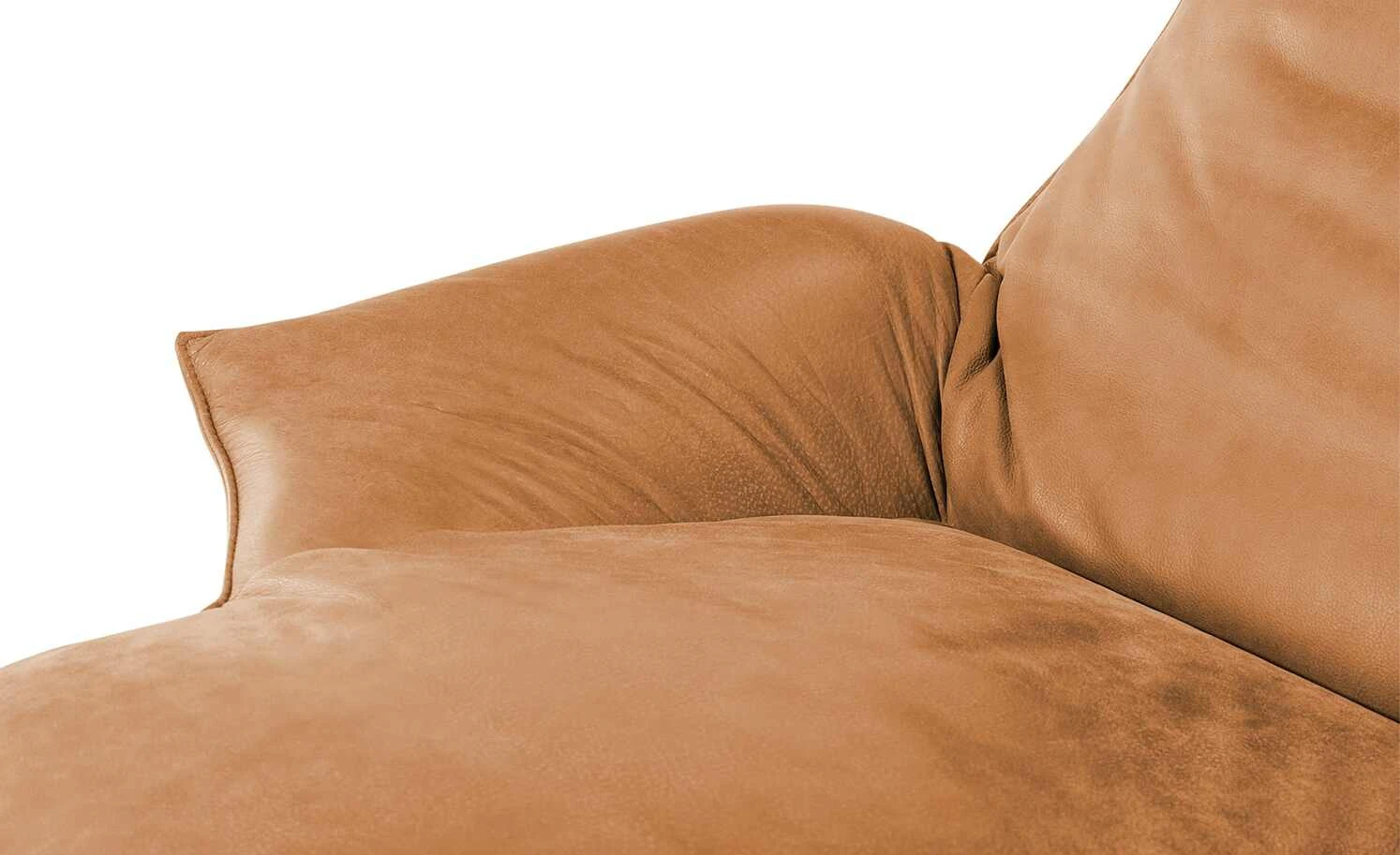 KOINOR Liege Joleen | Sun (Orange) 8 KOINOR Liege Joleen | Sun (Orange) – Bild 6