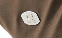 KOINOR Liege Joleen | Muskat (Dunkelbraun) -Polsterzubehör Verkäufe 26408659 10 202012142251