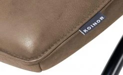 KOINOR Liege Joleen | Muskat (Dunkelbraun) -Polsterzubehör Verkäufe 26408659 2 202012112232