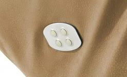 KOINOR Liege Joleen | Steppe (Hellbraun) -Polsterzubehör Verkäufe 26408660 12 202012142251