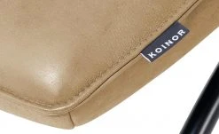 KOINOR Liege Joleen | Steppe (Hellbraun) -Polsterzubehör Verkäufe 26408660 4 202012142251