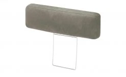 Ravensberger Werkstätten Kopfstütze Domino | Stahlgrau