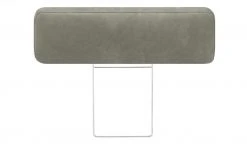 Ravensberger Werkstätten Kopfstütze Domino | Stahlgrau -Polsterzubehör Verkäufe 26408710 4 202012231314