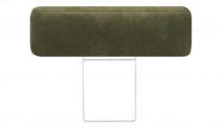 Ravensberger Werkstätten Kopfstütze Domino | Olive (Dunkelgrün) -Polsterzubehör Verkäufe 26408713 2 202012231314