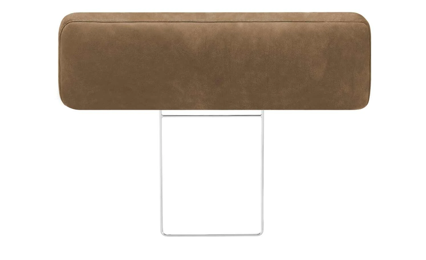 Ravensberger Werkstätten Kopfstütze Domino | Latte Macchiato (Braun) 6 Ravensberger Werkstätten Kopfstütze Domino | Latte Macchiato (Braun) – Bild 4