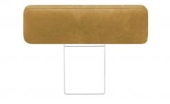 Ravensberger Werkstätten Kopfstütze Domino | Kurkuma (Gelb-Orange) -Polsterzubehör Verkäufe 26408715 1 202012231314