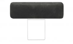 Ravensberger Werkstätten Kopfstütze Domino | Graphite (Grau-Schwarz) -Polsterzubehör Verkäufe 26408716 2 202012231314