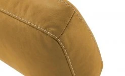 Ravensberger Werkstätten Kopfstütze Domino | Kurkuma (Gelb-Braun) -Polsterzubehör Verkäufe 26408775 2 202101282239