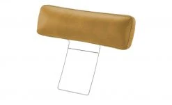 Ravensberger Werkstätten Kopfstütze Domino | Kurkuma (Gelb-Braun) -Polsterzubehör Verkäufe 26408775 6 202101282239