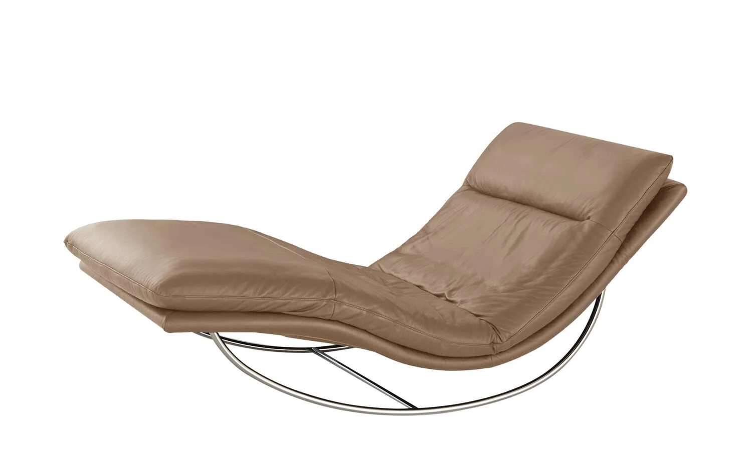 W.SCHILLIG Funktionsliege Woow | Terra (Hellbraun) 3 W.SCHILLIG Funktionsliege Woow | Terra (Hellbraun)