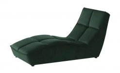 switch Relaxliege Gravit | Waldgrün (Dunkelgrün)