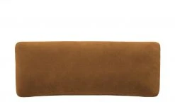 Gray & Jones Nierenkissen Baltic Breeze One | Cognac (Braun-Gelb) 69|cm