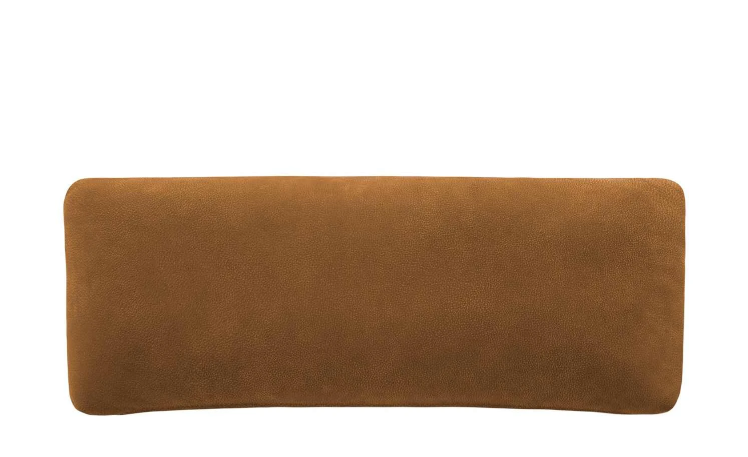 Gray & Jones Nierenkissen Baltic Breeze One | Cognac (Braun-Gelb) 69|cm 3 Gray & Jones Nierenkissen Baltic Breeze One | Cognac (Braun-Gelb) 69|cm