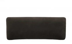 Gray & Jones Nierenkissen Baltic Breeze One | Expresso (Dunkelbraun) 69|cm