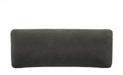 Gray & Jones Nierenkissen Baltic Breeze One | Fango (Braun-Grau) 69|cm