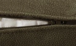 Gray & Jones Nierenkissen Baltic Breeze One | Oliv (Grün) 69|cm -Polsterzubehör Verkäufe 26409860 2 202101202235