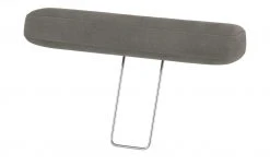 Gray & Jones Kopfstütze Baltic Breeze One | Silver (Hellgrau)