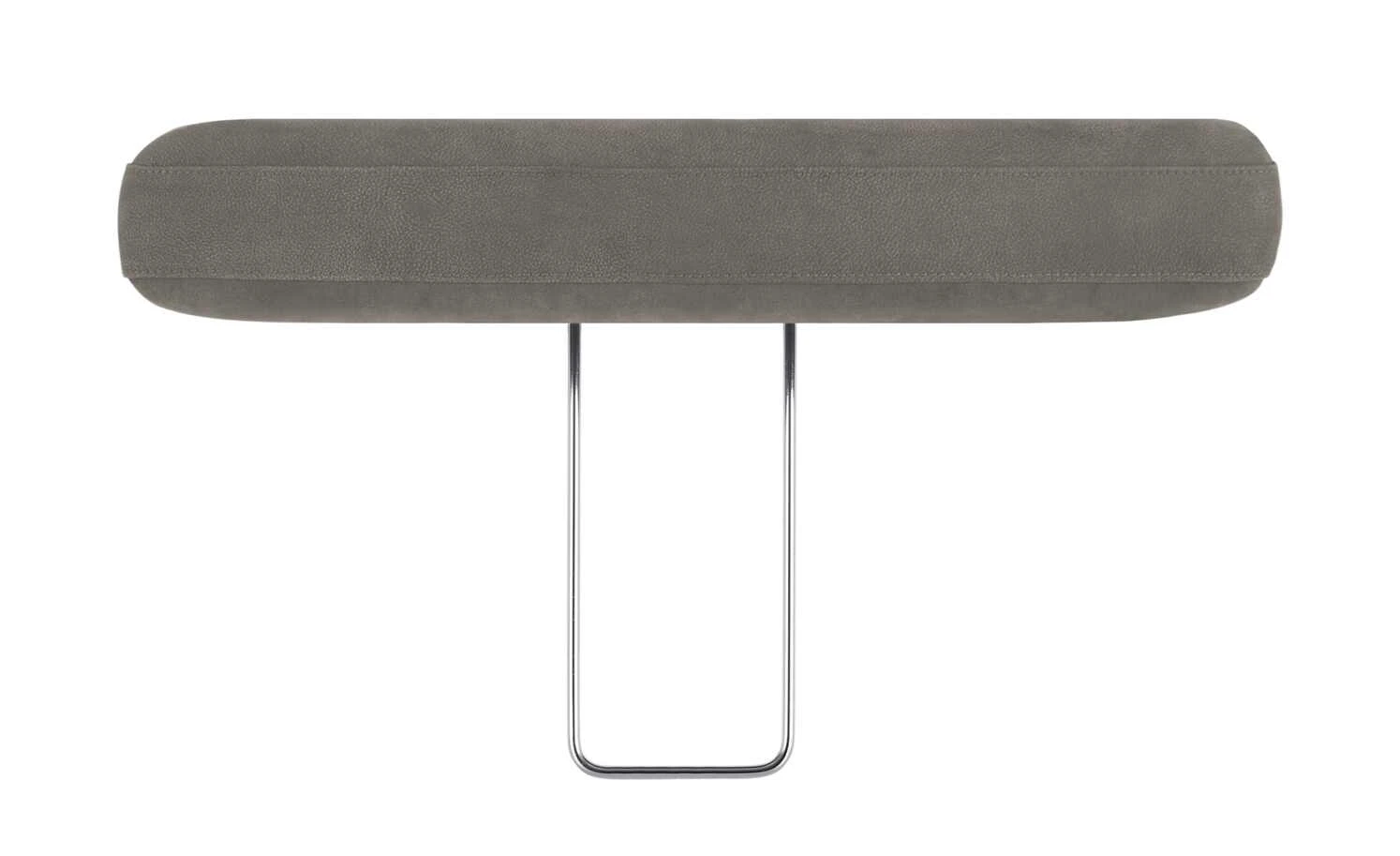 Gray & Jones Kopfstütze Baltic Breeze One | Silver (Hellgrau) 5 Gray & Jones Kopfstütze Baltic Breeze One | Silver (Hellgrau) – Bild 3