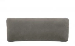 Gray & Jones Nierenkissen Baltic Breeze One | Silver (Hellgrau) 69|cm