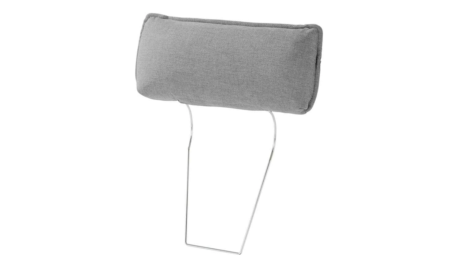 smart Kopfstütze Imperia | Hellgrau 5 smart Kopfstütze Imperia | Hellgrau – Bild 3