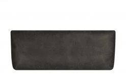 Gray & Jones Nierenkissen Baltic Breeze One | Anthrazit 69|cm