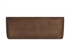 Gray & Jones Nierenkissen Baltic Breeze One | Brandy (Braun) 69|cm