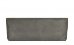 Gray & Jones Nierenkissen Baltic Breeze One | Grau 69|cm