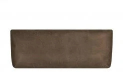 Gray & Jones Nierenkissen Baltic Breeze One | Macchiato (Braun) 69|cm