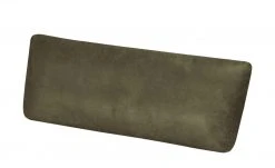 Gray & Jones Nierenkissen Baltic Breeze One | Oliv (Grün) 69|cm -Polsterzubehör Verkäufe 26409917 3 202101202235