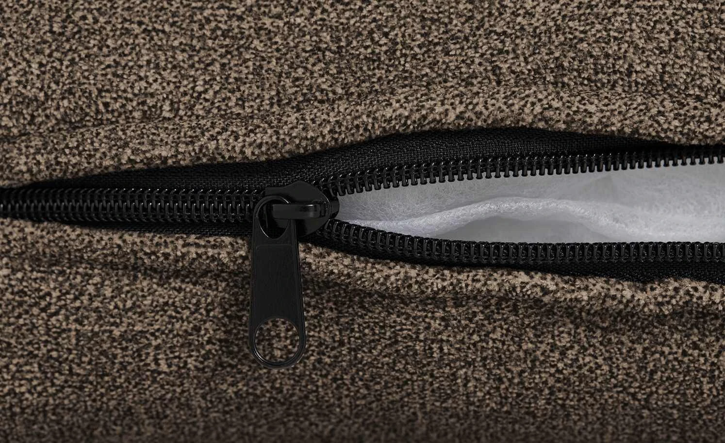 Lounge Collection Nierenkissen Sally | Braun 6 Lounge Collection Nierenkissen Sally | Braun – Bild 4